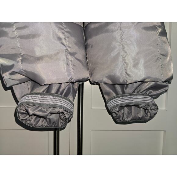 Gerry Gray Snow Bib – Size 4T - Picture 12 of 16